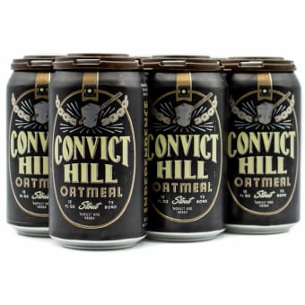 Independence Convict Hill - 6 pack can / 12oz