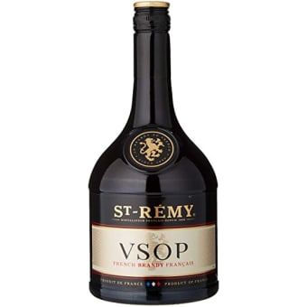 St-Rémy VSOP - 750ml Bottle