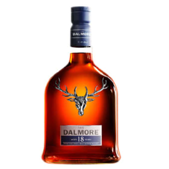 The Dalmore 18 Year - 750mL