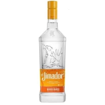 El Jimador Mango - 750mL