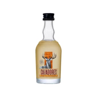 Cazadores Reposado - 50mL