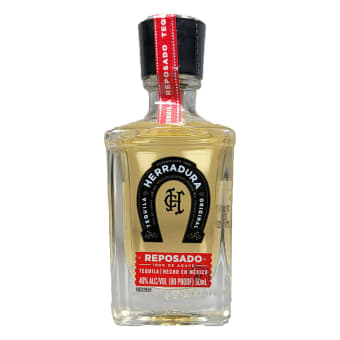 Herradura Reposado - 50mL