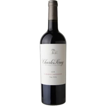 Girard 2012 Napa Valley Cabernet Sauvignon - 750mL