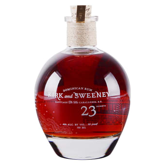 Kirk and Sweeney 23 Reserva - 750mL