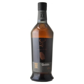 Glenfiddich Project XX - 750mL
