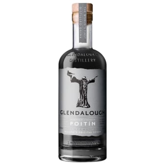 Glendalough Mountain Strength Poitin - 750mL
