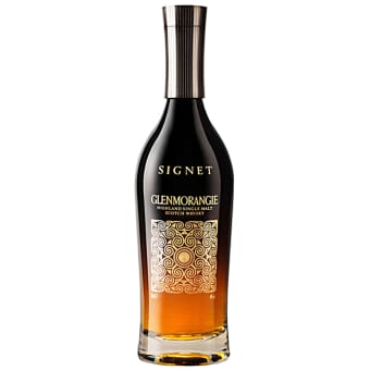Glenmorangie Signet Single Malt Whiskey - 750mL