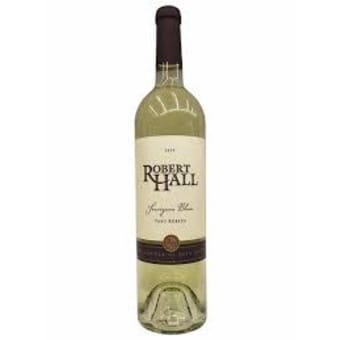 Robert Hall Sauvignon Blanc - 750mL