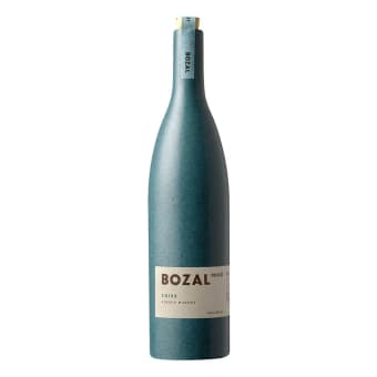 Bozal Cuishe - 750mL