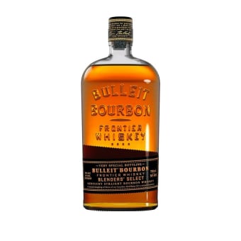 Bulleit Bourbon Blenders Select No. 001 Kentucky - 750mL