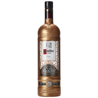 Ketel One 325 Commemorative - 1L