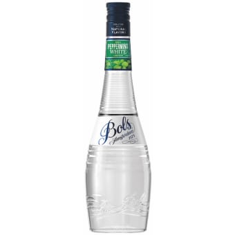 Bols Peppermint Schnapps - 1L
