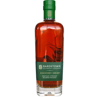 Bardstown Bourbon Company Discovery Series No. 2 - 750mL
