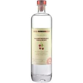St. George Raspberry Brandy - 750mL