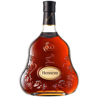 Hennessy X.O Cognac - 750mL