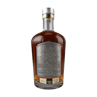 Horse Soldier - 750mL