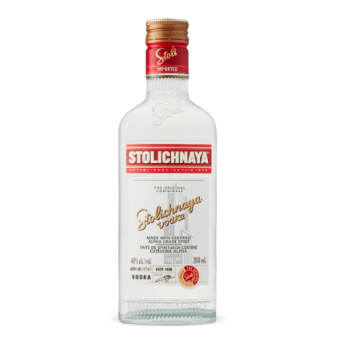 Stoli - 200mL