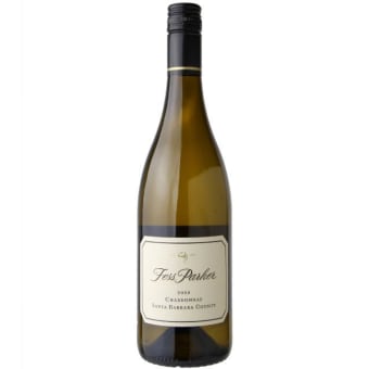 Fess Parker Chardonnay - 750mL