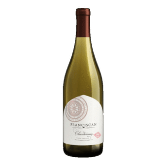 Franciscan Chardonnay - 750mL