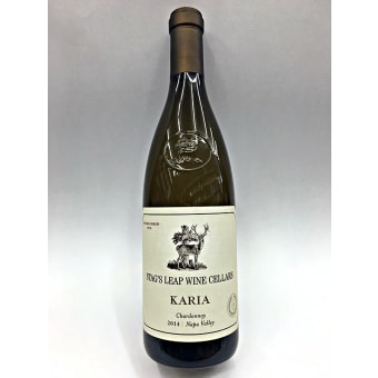 Stag's Leap Karia Napa Valley Chardonnay - 750mL