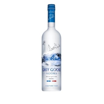 Grey Goose 80 Proof - 1L
