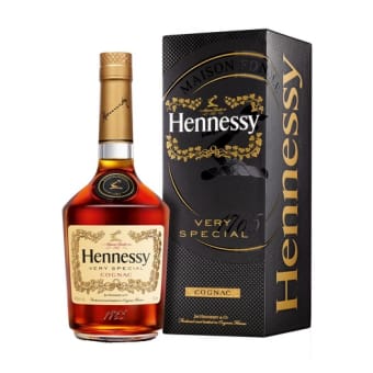 Hennessy VS Cognac - 1L