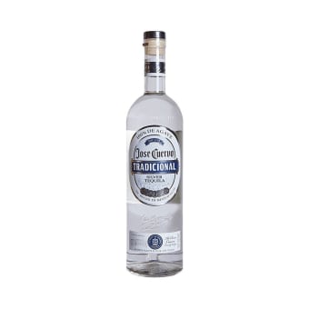 Jose Cuervo Tradicional Silver - 750mL