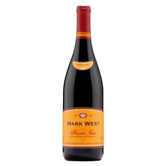MARK WEST PINOT NOIR 750ml