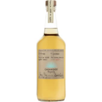 Casamigos Reposado - 750mL