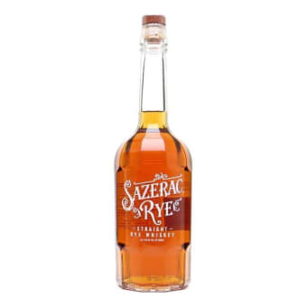SAZERAC RYE 750ml