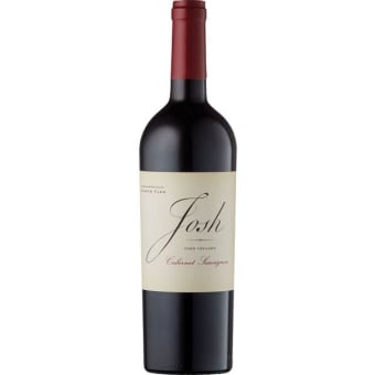 Josh Cabernet Sauvignon - 750mL