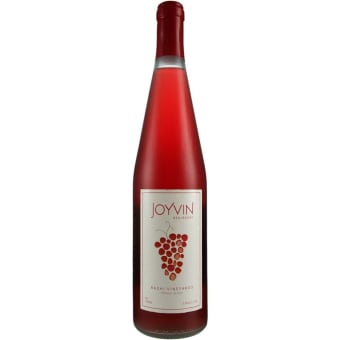 Joyvin Red Rouge - 750mL