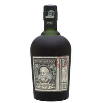 DIPLOMATICO RESERVE 750ml