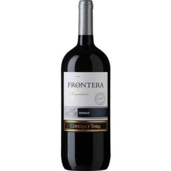 Frontera Shiraz - 1.5L
