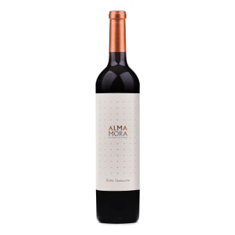 Alma Mora Malbec - 750mL