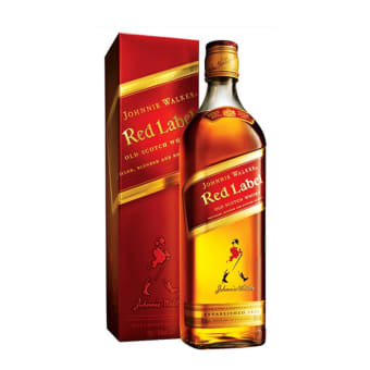 Johnnie Walker Red Label - 1L