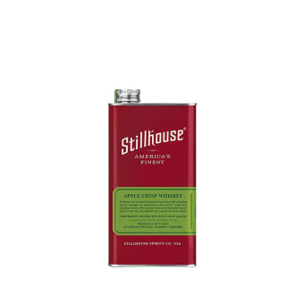 Stillhouse Apple Crisp Whiskey-750ml