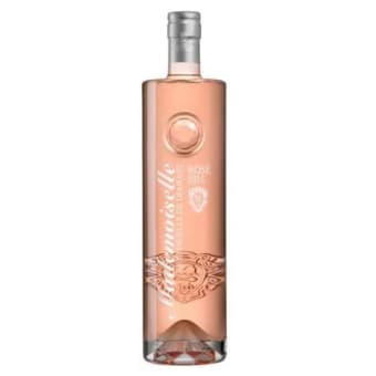 Mademoiselle Rose - 750mL