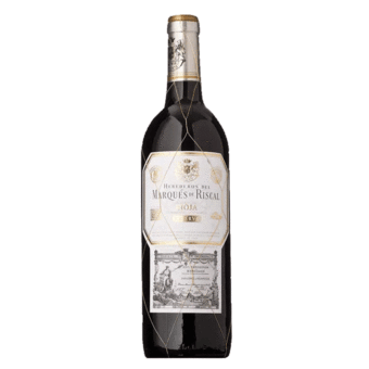 Marques De Riscal Rioja Rioja - 750mL