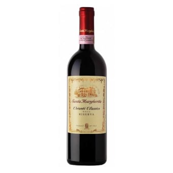 Santa Margherita Chianti - 750mL