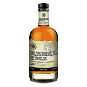 REBEL YELL STRAIGHT WHISKY 1.75L