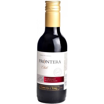 Frontera Cabernet Sauvignon Merlot - 187mL