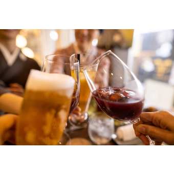 Absolut Original 80 Proof Vodka Bottle (375 ml)