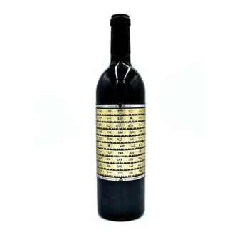 Unshackled Red Blend - 750mL