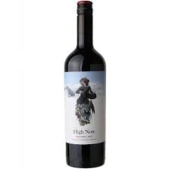 HIGH NOTE MALBEC 750ML