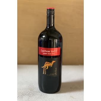 YELLOW TAIL SWEET RED ROO 1.5 L