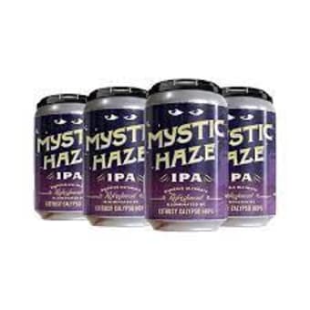 Speakeasy Mystic Haze IPA - 6 bottles / 12oz