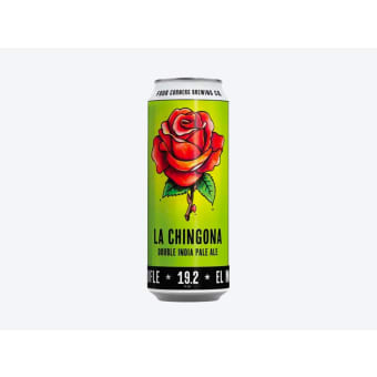 Four Corners La Chingona - 19.2oz