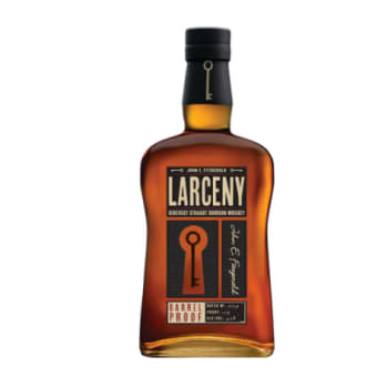 Larceny Barrel Proof - 750mL