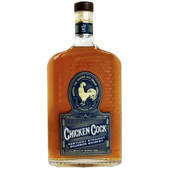Chicken Cock Kentucky - 750mL